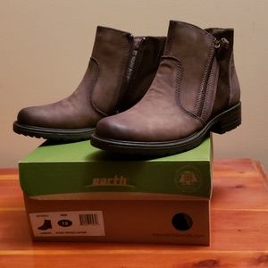 Earth Brand Boots-Jordan